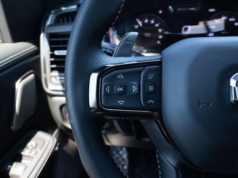 New 2026 RAM 1500 Rebel AWD/4WD image 22