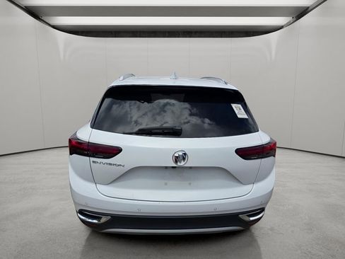 Used 2023 Buick Envision Preferred FWD image 7