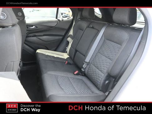 Used 2021 Chevrolet Equinox LT AWD/4WD image 19