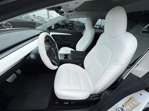 Used 2022 Tesla Model 3 Performance AWD/4WD image 19