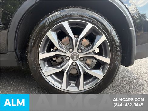 Used 2023 Acura MDX w/ Technology Package FWD image 23
