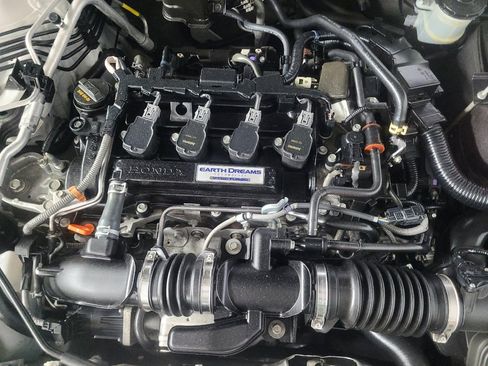 Used 2019 Honda Accord Sport image 30
