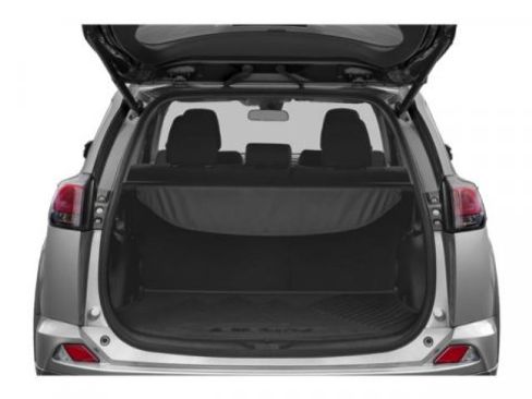 Used 2018 Toyota RAV4 Adventure image 12