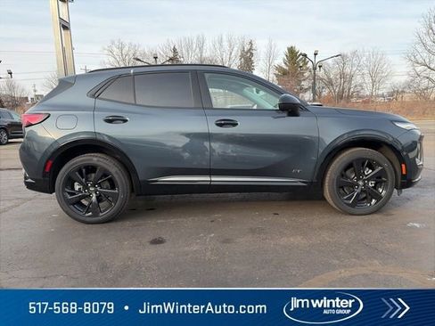 New 2026 Buick Envision Sport Touring image 14