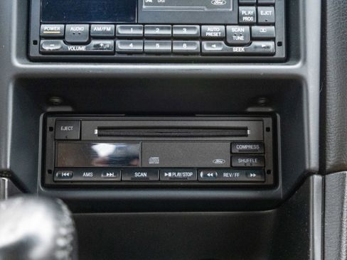 Used 1997 Ford Mustang Cobra image 49