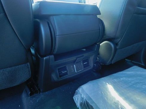 New 2026 Chevrolet Silverado 1500 LT w/ All Star Edition Plus image 21