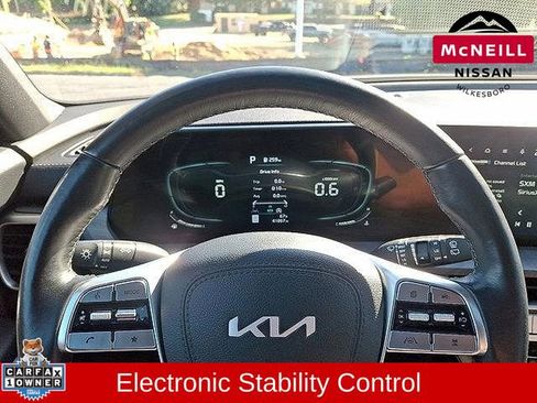 Used 2024 Kia Telluride EX X-Line AWD/4WD image 21