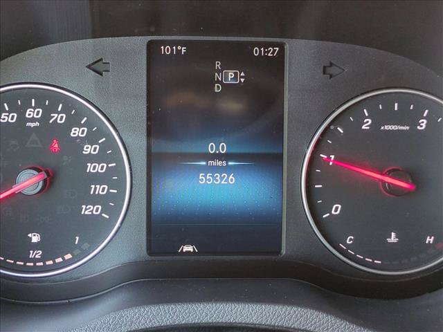Used 2023 Mercedes-Benz Sprinter 2500 image 11