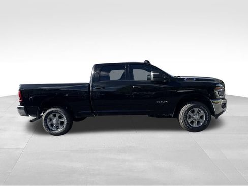 New 2025 RAM 3500 Big Horn image 9