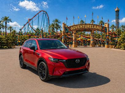 New 2026 MAZDA CX-90 3.3 Turbo S w/ Premium Package