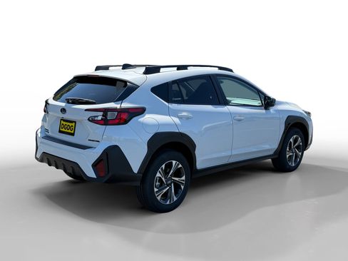 New 2026 Subaru Crosstrek 2.0i Premium image 5