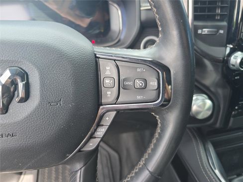 Used 2023 RAM 1500 Limited AWD/4WD image 30