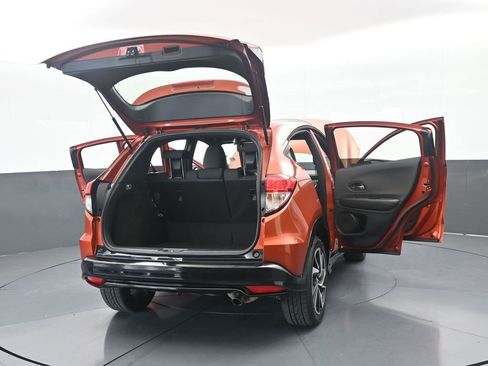 Used 2019 Honda HR-V Sport image 71
