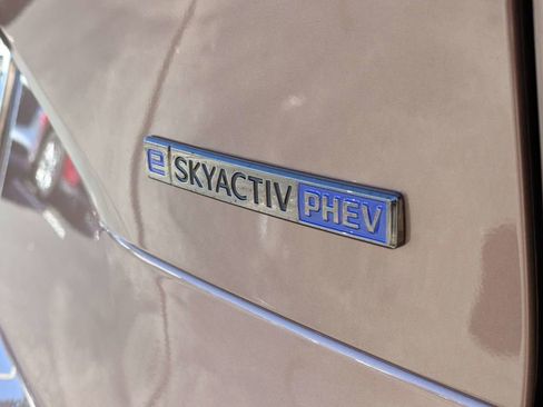 New 2026 MAZDA CX-70 SC Plus image 13