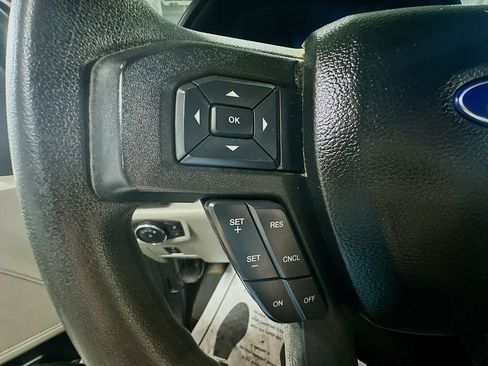 Used 2018 Ford F350 XLT w/ XLT Premium Package image 33