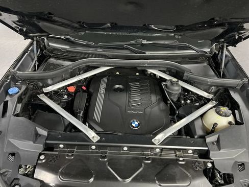 Used 2019 BMW X5 xDrive40i w/ Convenience Package AWD/4WD image 30