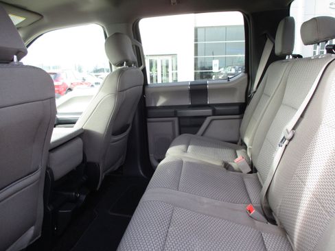 Used 2018 Ford F150 XLT image 16