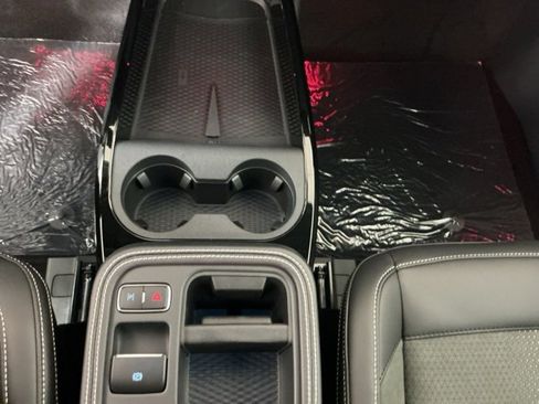 New 2025 Ford Mustang Mach-E GT w/ Interior Protection Package image 22