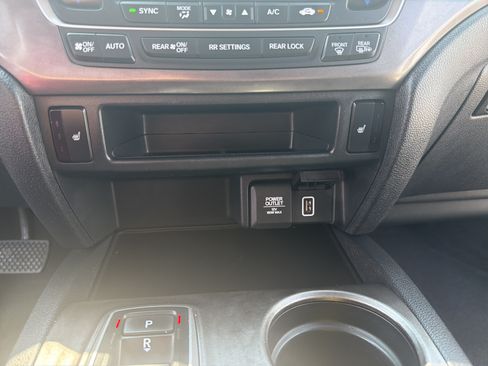 Used 2021 Honda Pilot EX-L image 36