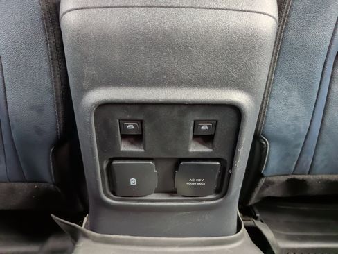 Used 2023 Ford Bronco Outer Banks image 35