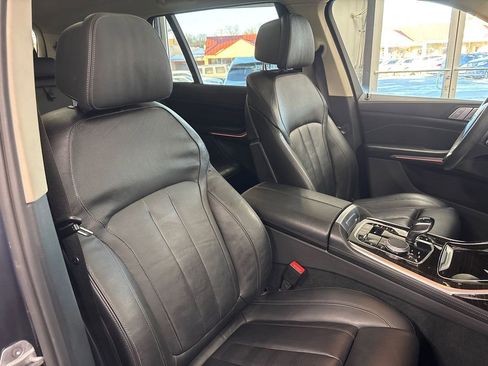 Used 2020 BMW X7 xDrive40i w/ Premium Package image 44