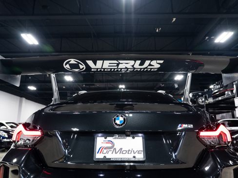 Used 2024 BMW M2 w/ Lighting Package RWD image 25