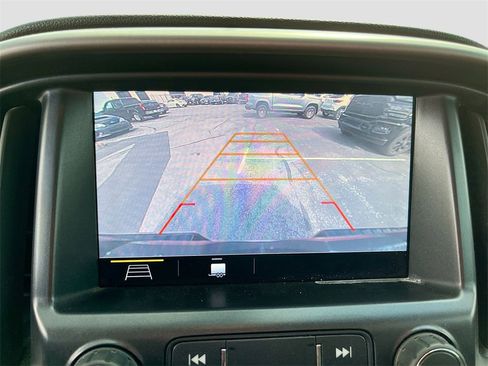 Used 2021 GMC Canyon AT4 w/ Trailering Package image 14