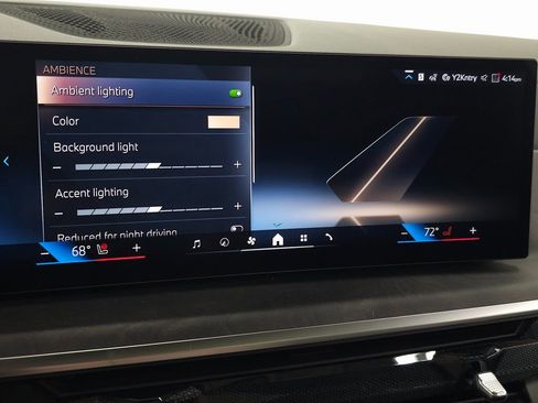 Used 2026 BMW X5 xDrive40i w/ Premium Package image 23