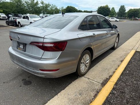 Used 2020 Volkswagen Jetta S w/ Driver Assistance Package FWD image 5