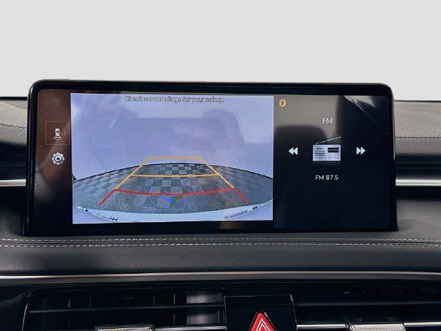 New 2026 Genesis G70 2.5T AWD/4WD image 13