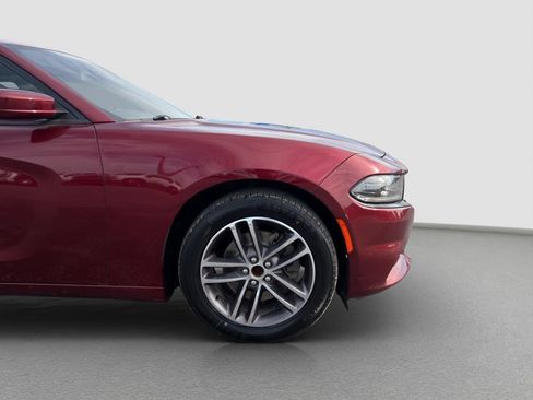 Used 2019 Dodge Charger SXT w/ Cold Weather Package AWD/4WD image 28
