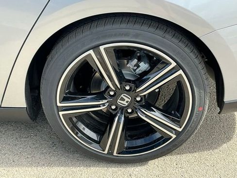 New 2026 Honda Accord SE image 5