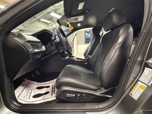 Used 2025 Acura Integra Type S FWD image 58