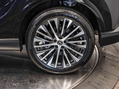 Used 2025 Lexus RX 350 Premium Plus FWD image 10