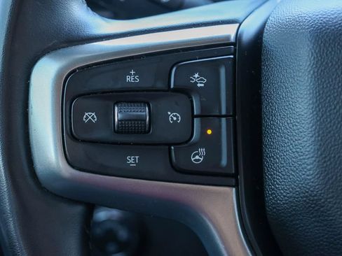 Used 2024 Chevrolet Silverado 1500 LT w/ Max Trailering Package RWD image 23