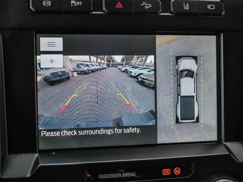 Used 2021 Ford F450 Platinum w/ FX4 Off-Road Package image 25