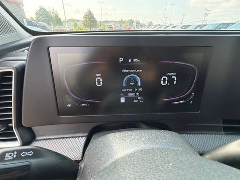Used 2023 Kia Sportage LX AWD/4WD image 14