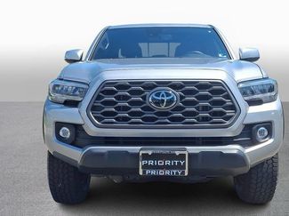 Certified 2023 Toyota Tacoma TRD Off-Road w/ Technology Package AWD/4WD video 2