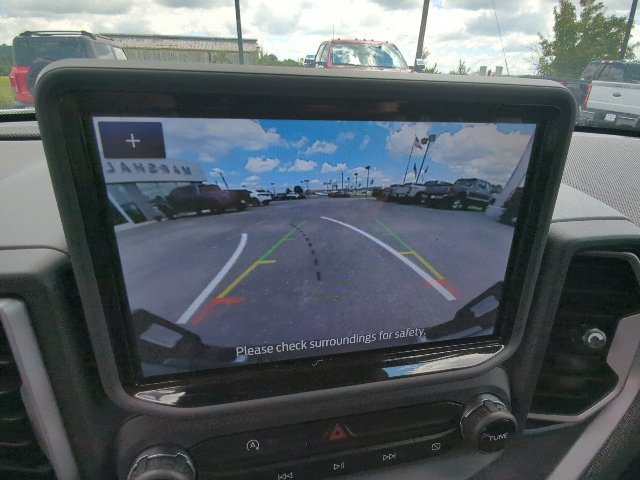 Used 2022 Ford Bronco Sport Big Bend AWD/4WD image 19