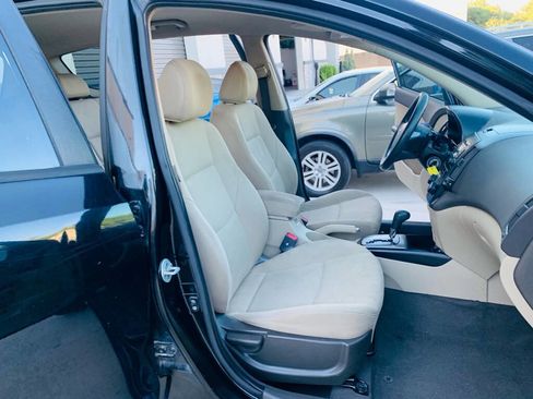 Used 2012 Hyundai Elantra GLS 4dr Wagon w/ Preferred Pkg image 22