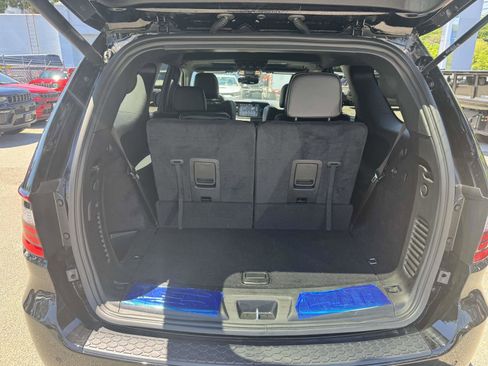 Used 2026 Dodge Durango GT AWD/4WD image 16
