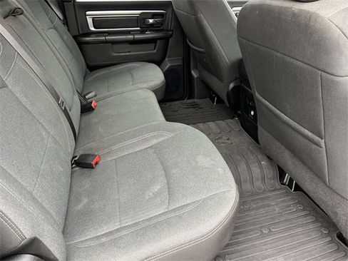 Used 2022 RAM 1500 Classic Warlock image 19