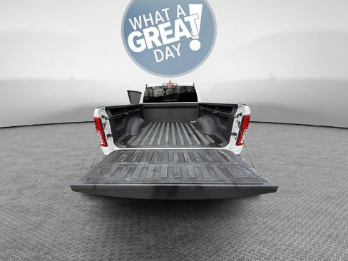 Certified 2022 RAM 1500 Big Horn image 27