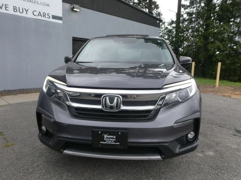 Used 2019 Honda Pilot EX-L image 2