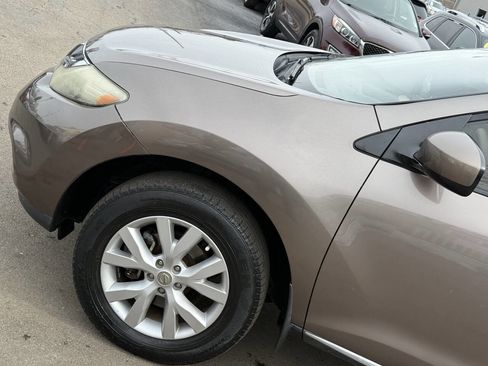 Used 2012 Nissan Murano SV image 3