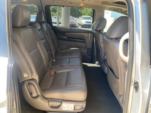 Used 2011 Honda Odyssey EX-L image 17