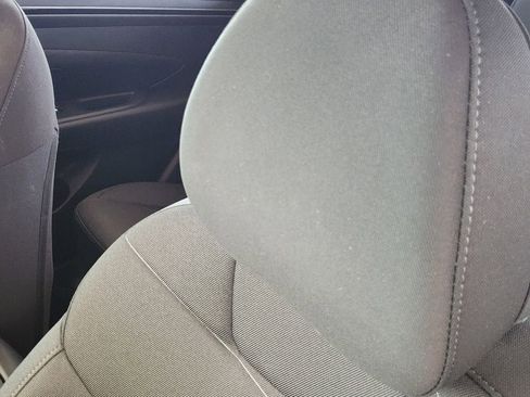 Certified 2023 Hyundai Tucson SE FWD image 15