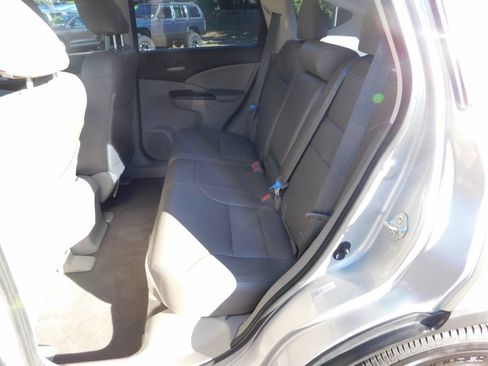 Used 2012 Honda CR-V LX image 5
