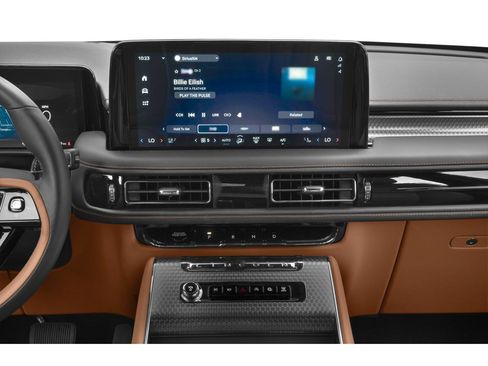 New 2026 Lincoln Aviator Black Label w/ Dynamic Handling Package image 31
