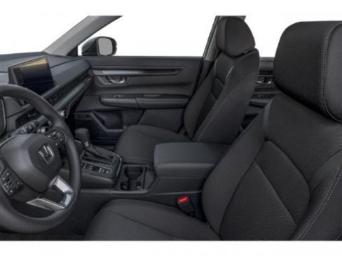 New 2026 Honda CR-V LX image 11